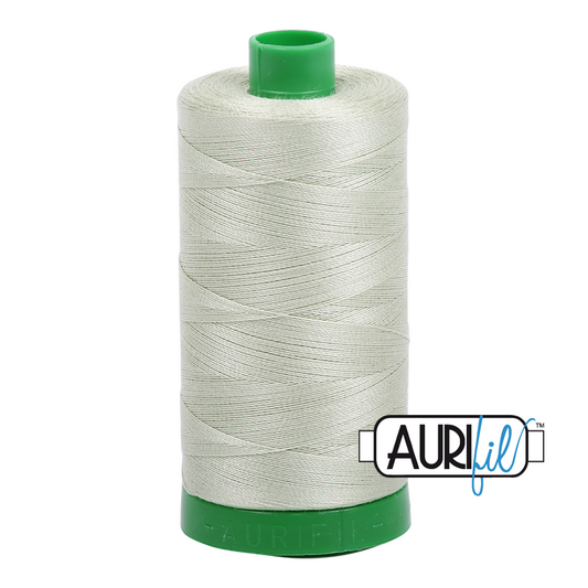Mako 40 wt cotton 2908 Spearmint