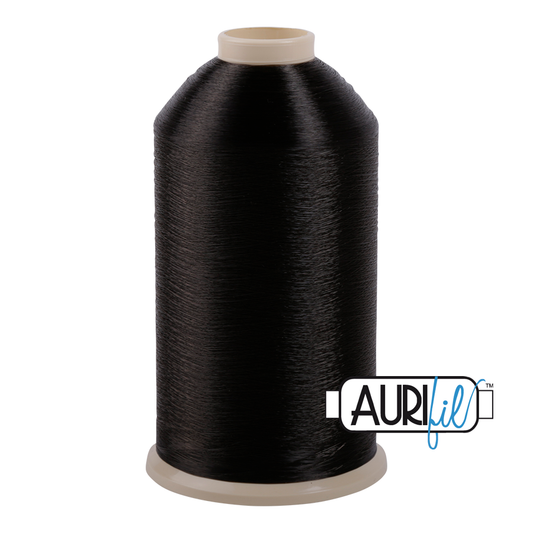 Monofilament Invisible 16000m Smoke - Aurifil