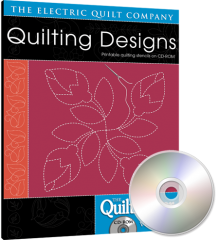 Quiltmaker Collection Volume 1