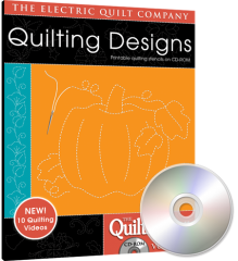 Quiltmaker Collection Volume 3