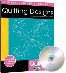 Quiltmaker Collection Volume 4