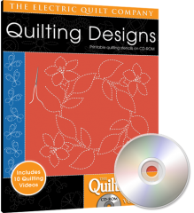 Quiltmaker Collection Volume 6