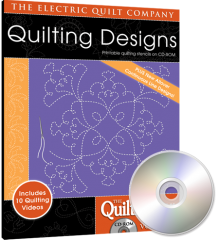 Quiltmaker Collection Volume 7