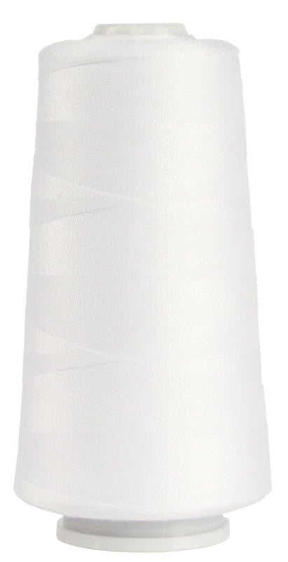 Sergin' General #101 Bright White Cone