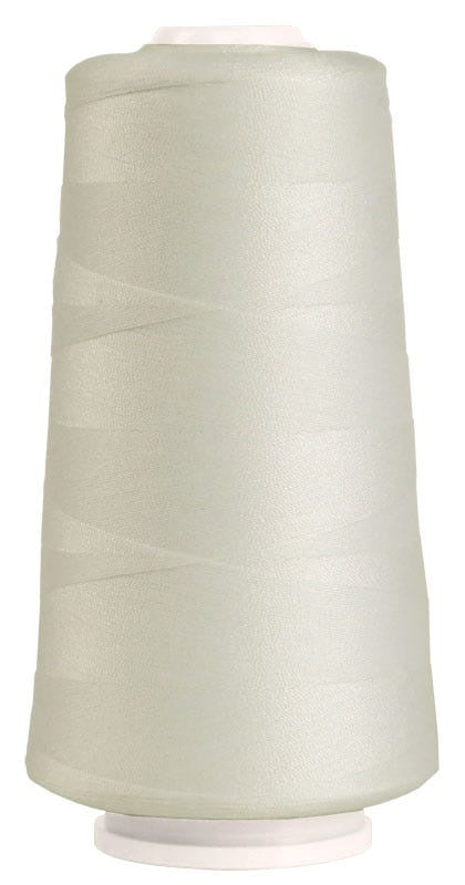 Sergin' General #102 Natural White Cone