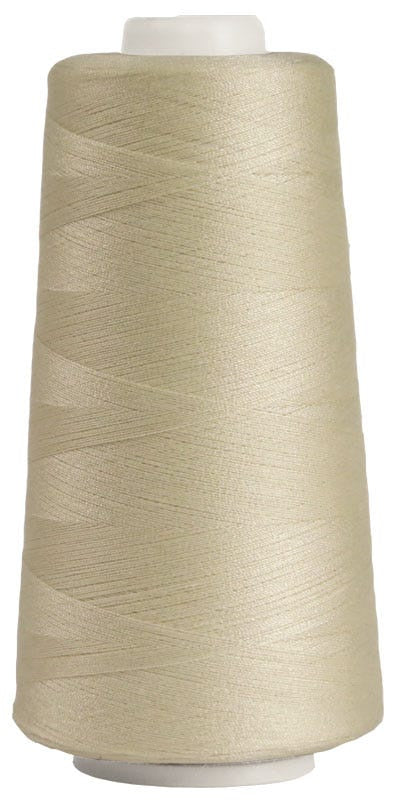 Sergin' General #103 Light Tan Cone