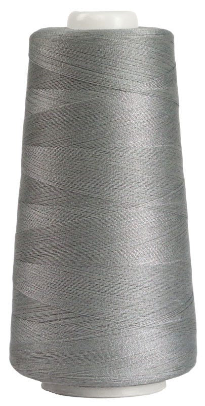 Sergin' General #107 Silver Cone