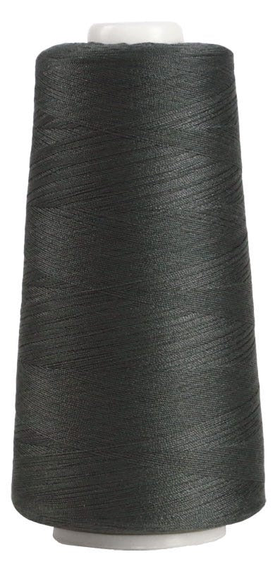 Sergin' General #109 Dark Gray Cone