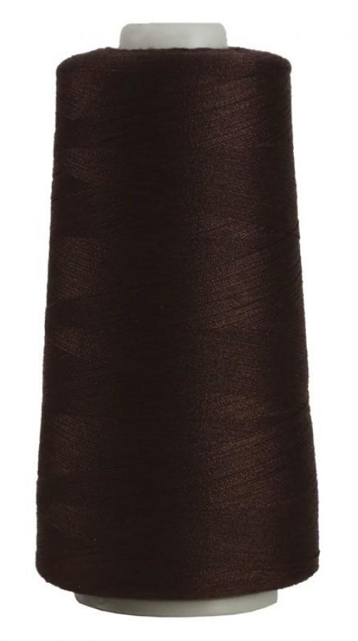 Sergin' General #113 Dark Brown Cone