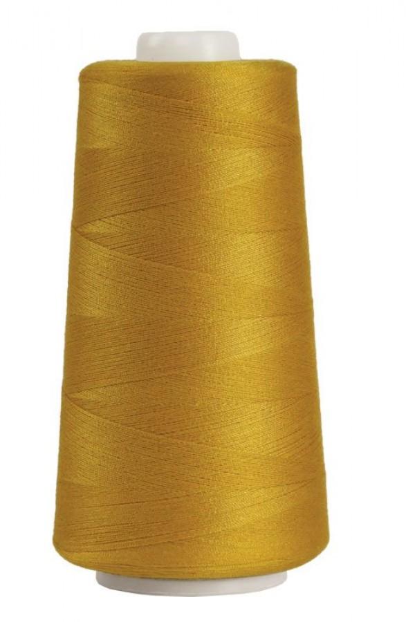 Sergin' General #115 Gold Cone