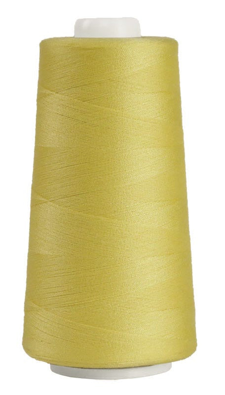 Sergin' General #116 Yellow Cone