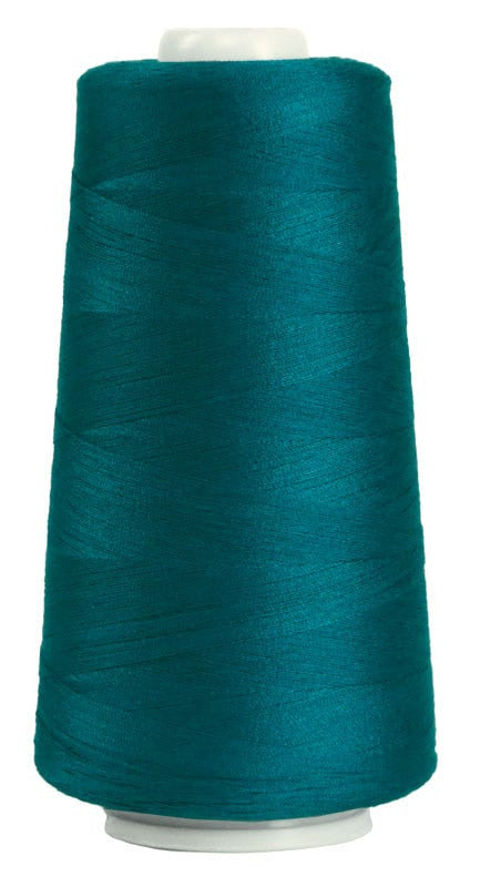 Sergin' General #127 Medium Teal Cone