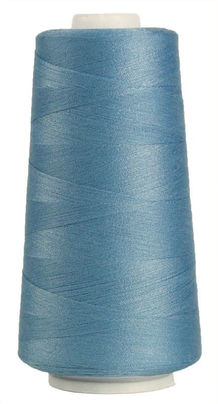 Sergin' General #128 Blue Cone