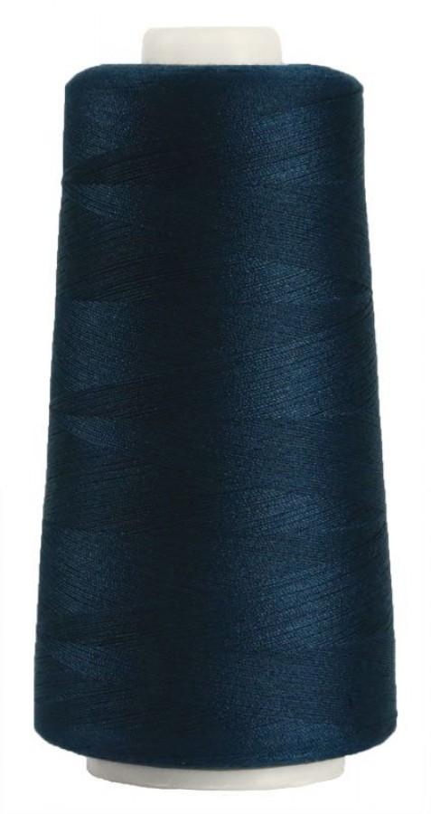 Sergin' General #130 Dark Teal Cone