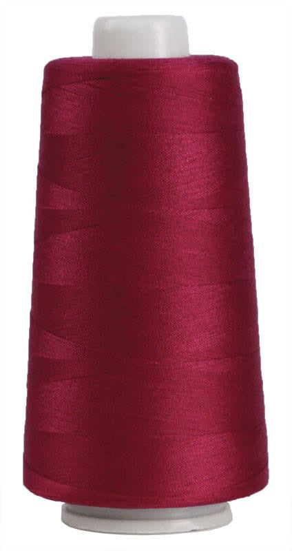 Sergin' General #141 Red Cone