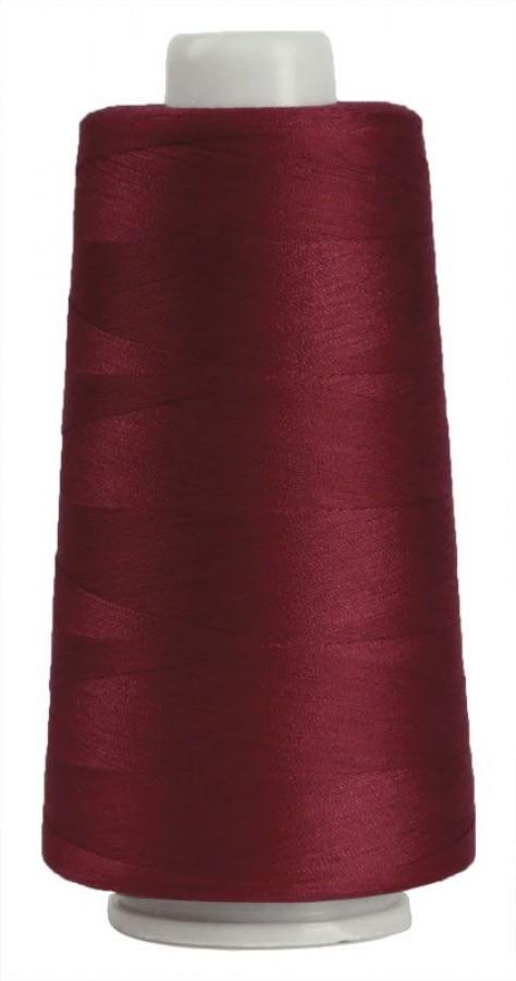 Sergin' General #142 Dark Red Cone
