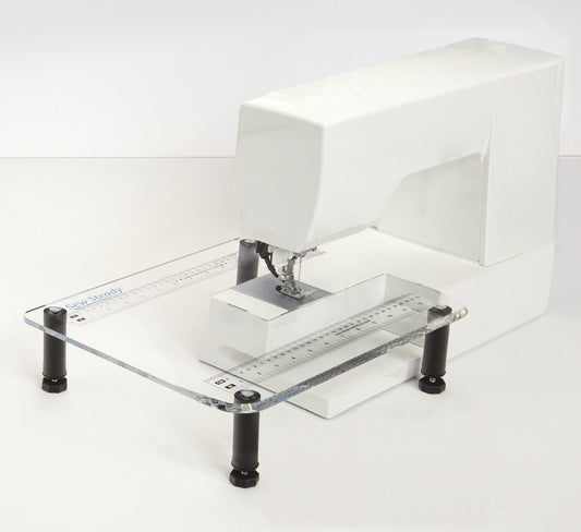 Sew Steady Junior Table - 11 1/2" x 15"