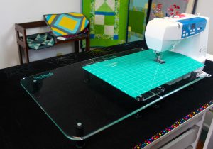 Sew Steady Versa Table and Versa Bag