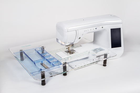 Sew Steady Wish Table - 22 1/2" x 25 1/2"