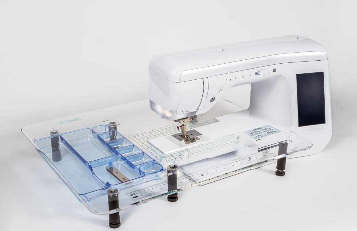 Sew Steady Wish to Quilt Package