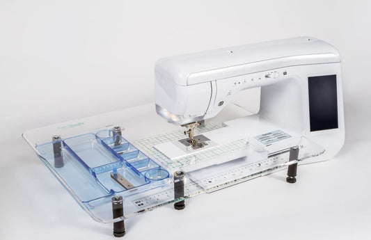 Sew Steady Wish to Quilt Package