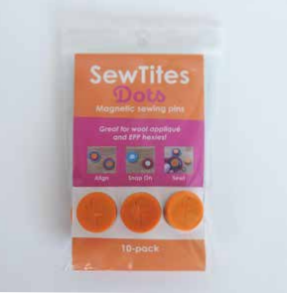 SewTites Dots 10pk