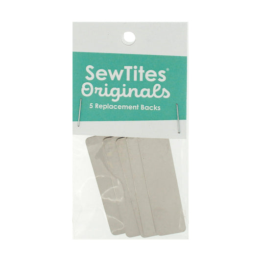 SewTites Original Replacement Backs