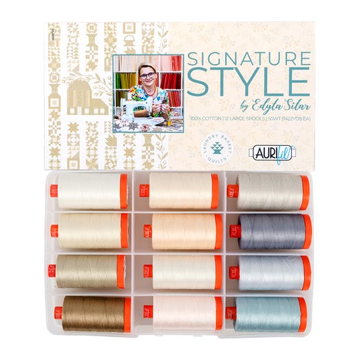 Signature Style by Edyta Sitar 50wt