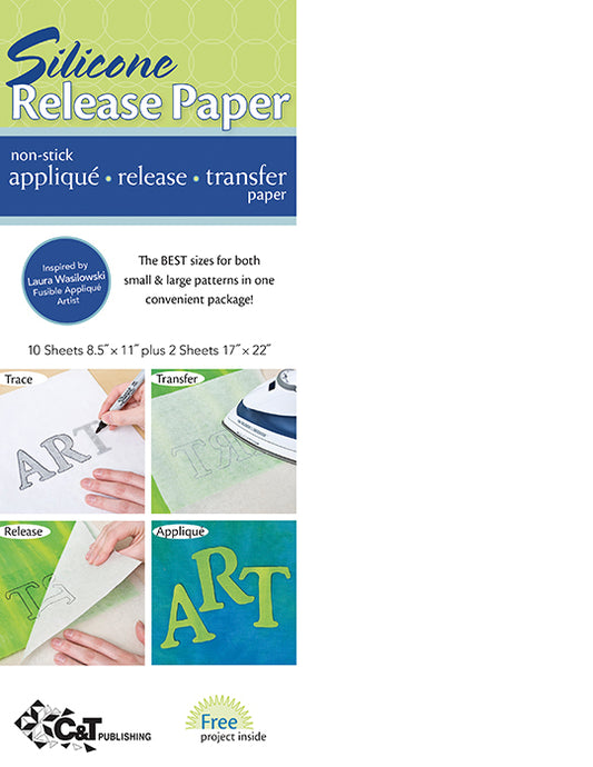 Silicone Release Paper