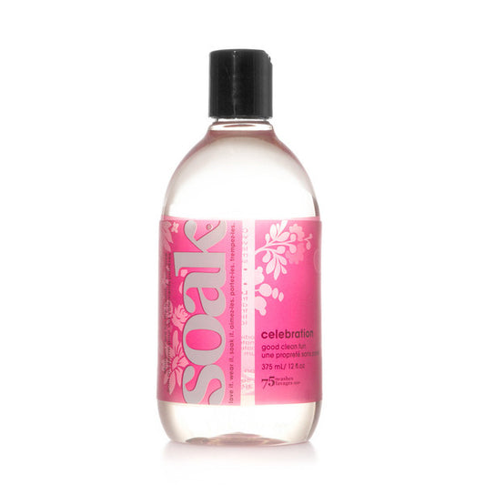 Soak Celebration 12 oz