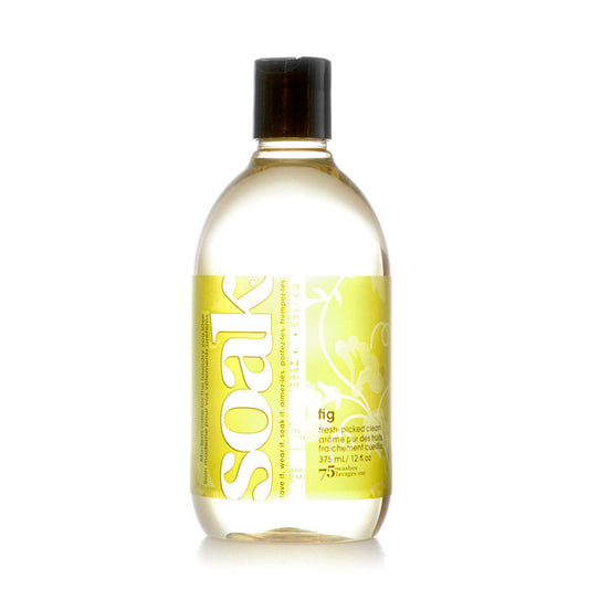 Soak Fig 12 oz