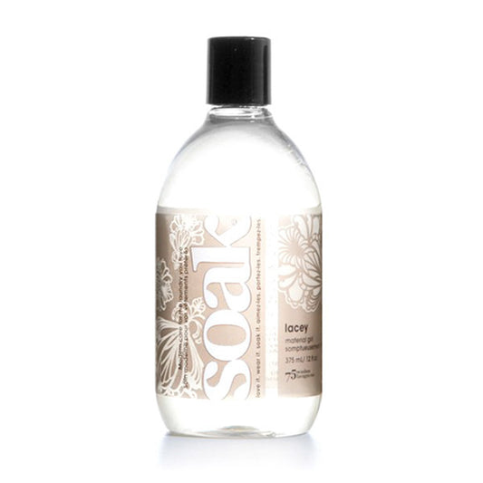 Soak Lacey 12 oz