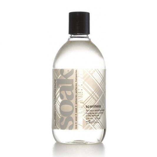 Soak Scentless 12 oz