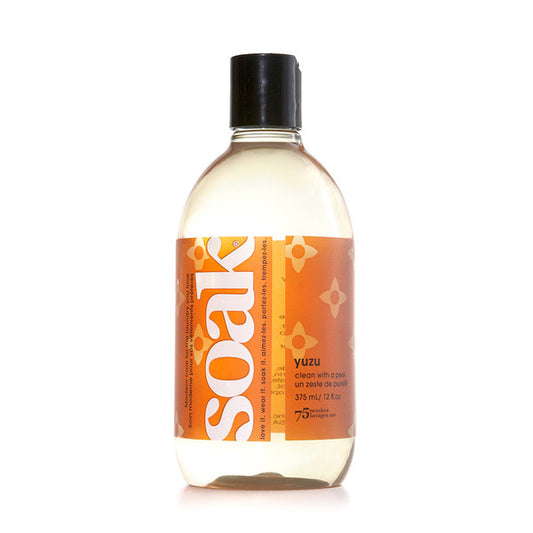 Soak Yuzu 12 oz