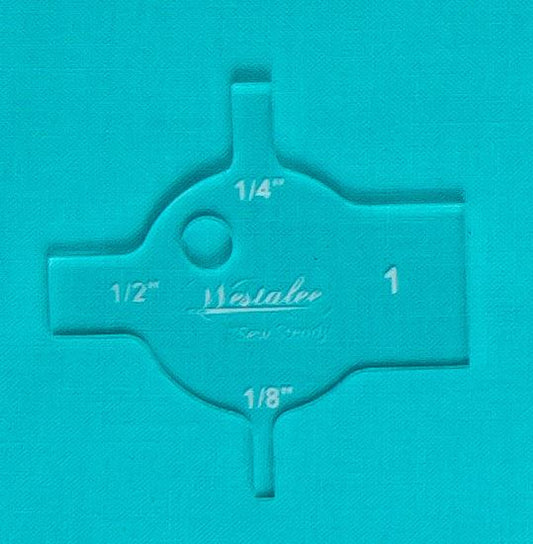 Spacing Gauge