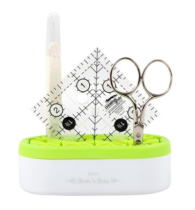 Stash 'N Store Mini - Lime