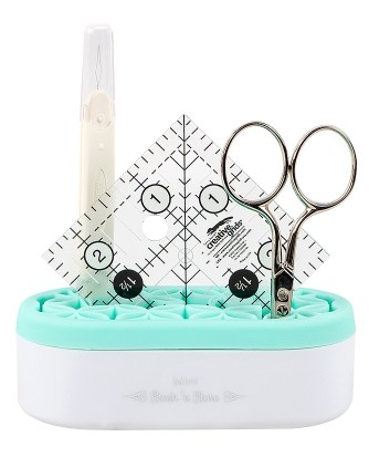 Stash 'N Store Mini - Mint