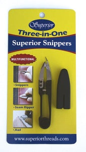 Superior Snippers