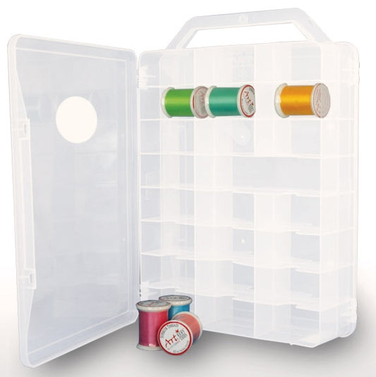 Superior Thread Case