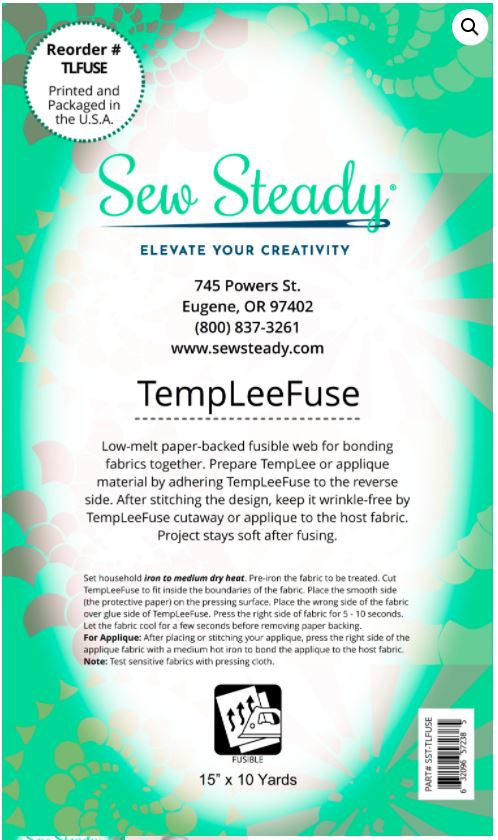 TempLeeFuse