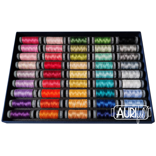 Aurifil Best Selection - 28wt