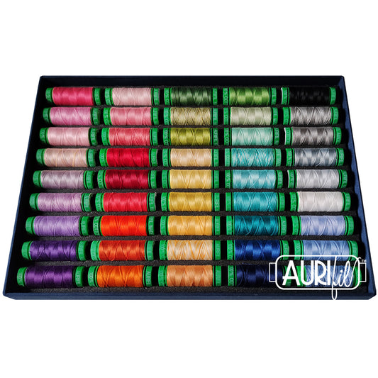 Aurifil Best Selection - 40wt