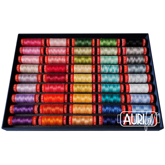 Aurifil Best Selection - 50wt