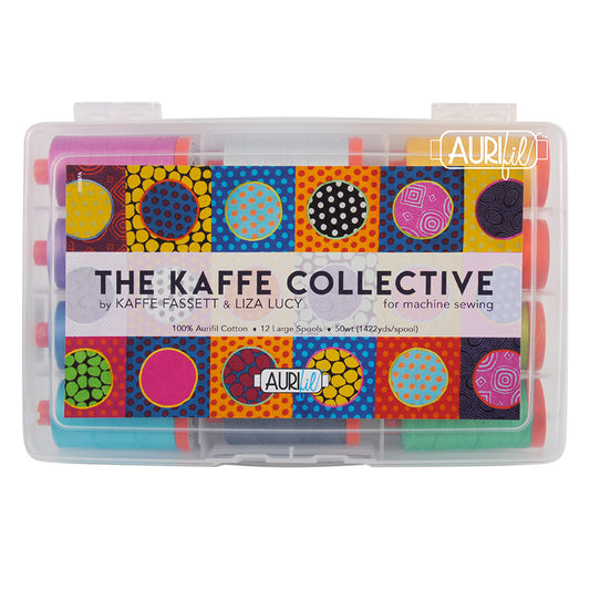 The Kaffe Collective 50wt