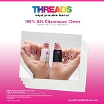 Threads Silk Charmeuse 6 pk