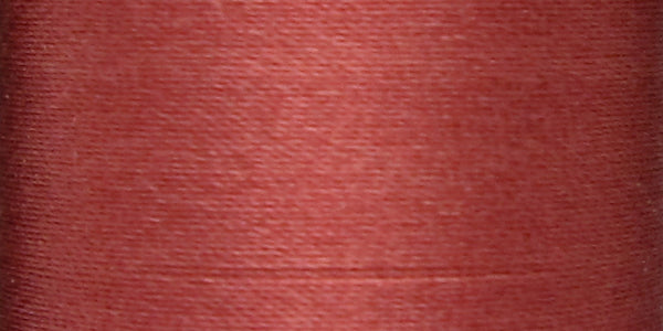 Tire #50 Red Label 100 m spool - 055 Henna Rose