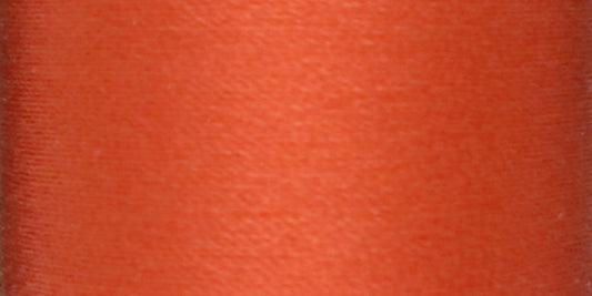 Tire #50 Red Label 100 m spool - 067 Orange Poppy