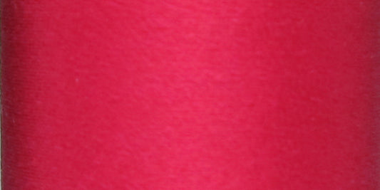 Tire #50 Red Label 100 m spool - 140 Deep Pink