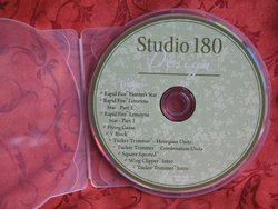 Tools Instructional DVD - Studio 180 Design