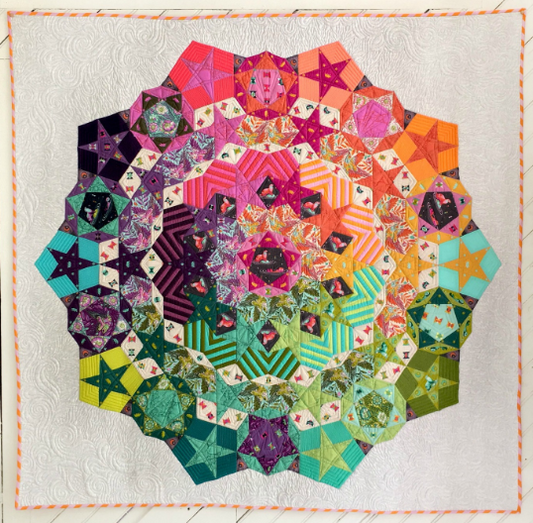 Tula Nova by Tula Pink - Complete